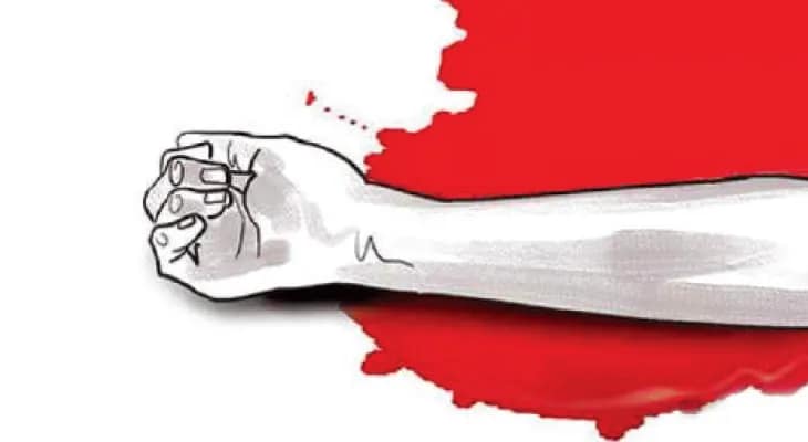 নিষিদ্ধপল্লিতে প্রৌঢ়াকে খুনের চেষ্টা, হামলাকারী বৃদ্ধের মৃত্যু ঘিরে রহস্য