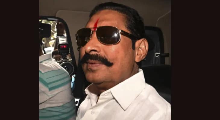 জন সুরাজ পার্টির সমর্থক খুন: ধৃত মোকামার বাহুবলী জেডিইউ প্রার্থী অনন্ত সিং