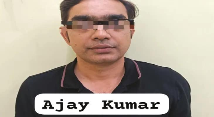 ব্যাংকের ইএমআই লুকিয়ে একের পর এক ফ্ল্যাট বিক্রি, লক্ষ লক্ষ টাকার প্রতারণা, নারায়ণপুরে ধৃত চিকিৎসক