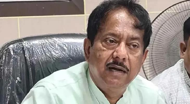 জ্যোতিপ্রিয় একা নন, আগেও একাধিক নেতার বাড়িতে ‘হামলা’ করেছে অভিযুক্ত
