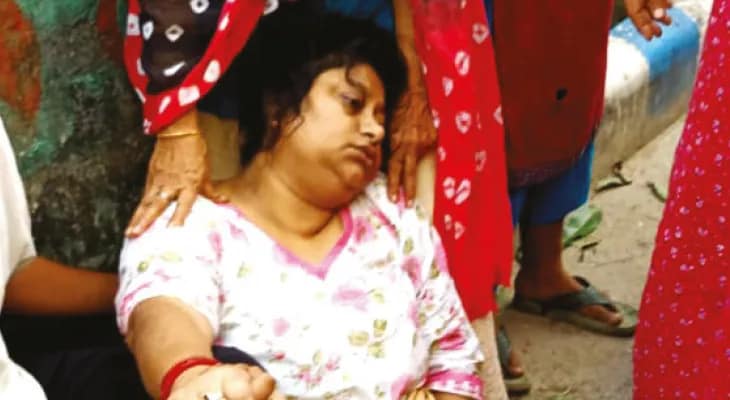 ৩ বছরের পরকীয়া, সম্পর্ক ছিন্ন করতেই গৃহবধূকে গুলি
