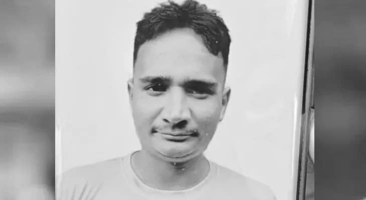 উলুবেড়িয়ায় আত্মঘাতী ৩০ বছরের ব্যক্তি, এসআইআর নিয়ে আতঙ্কে ভুগছিলেন বলে দাবি