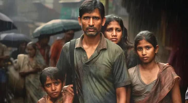 দেশের মধ্যে দ্বেষ