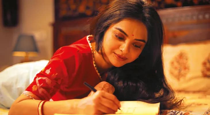 ‘নিয়মিত রোজগারের নিশ্চয়তা দেয় ধারাবাহিক’