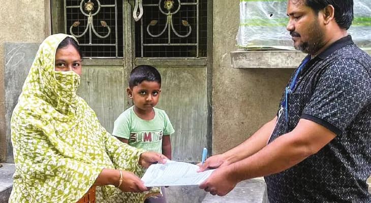 সব বুথে বিএলএ দিতে ল্যাজেগোবরে রাম-বাম