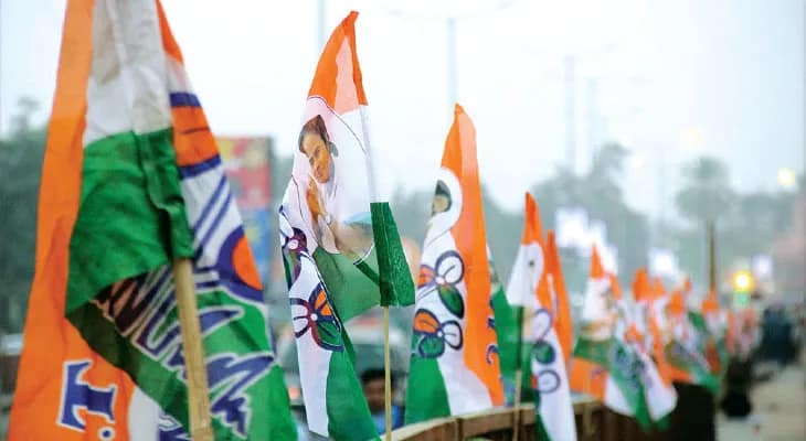 বিধানসভা নির্বাচনের আগে একাধিক পুরসভার চেয়ারম্যান ও ভাইস চেয়ারম্যান বদলাবে তৃণমূল