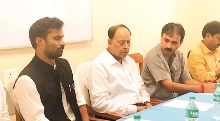 ভুল রক্ত: সরানো হল গঙ্গারামপুর সুপার স্পেশালিটি হাসপাতালের সুপার, ল্যাব ইনচার্জ, ডাক্তারকে