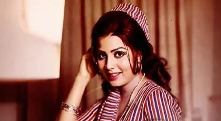 ৭১ বছরে প্রয়াত সুলক্ষণা পণ্ডিত