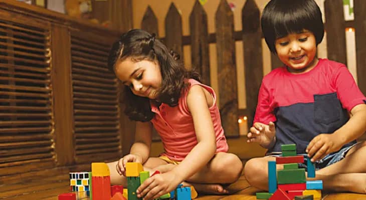 সন্তানের স্মৃতিশক্তি ও মনোযোগে নজর