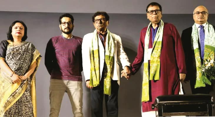 ফেস্টিভাল ডায়েরি