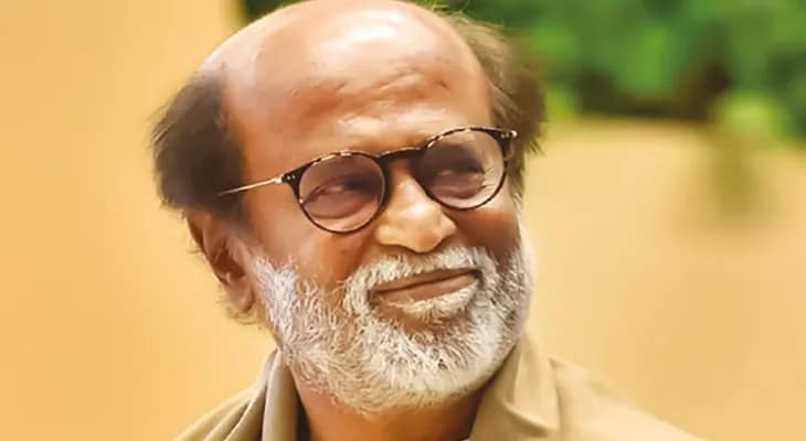 ইফিতে রজনীকান্তকে সম্মান