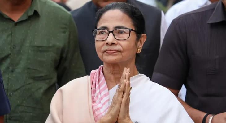 মঙ্গলবার বনগাঁ আসছেন মুখ্যমন্ত্রী মমতা বন্দ্যোপাধ্যায়