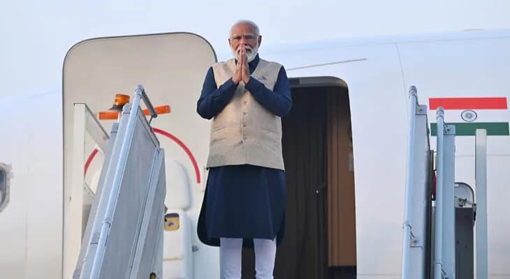 আগামী সপ্তাহে ভুটান সফরে যাচ্ছেন প্রধানমন্ত্রী নরেন্দ্র মোদি