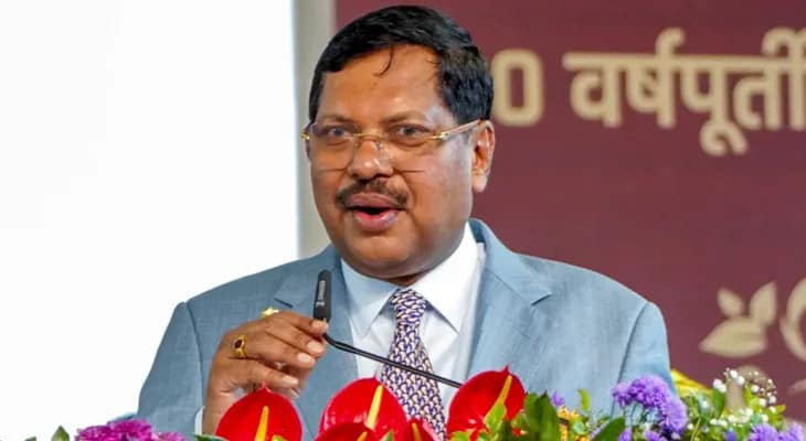 ন্যায় পাওয়ার অধিকার প্রত্যেক নাগরিকের, মুষ্টিমেয় কিছু ব্যক্তির নয়: দেশের প্রধান বিচারপতি গাভাই