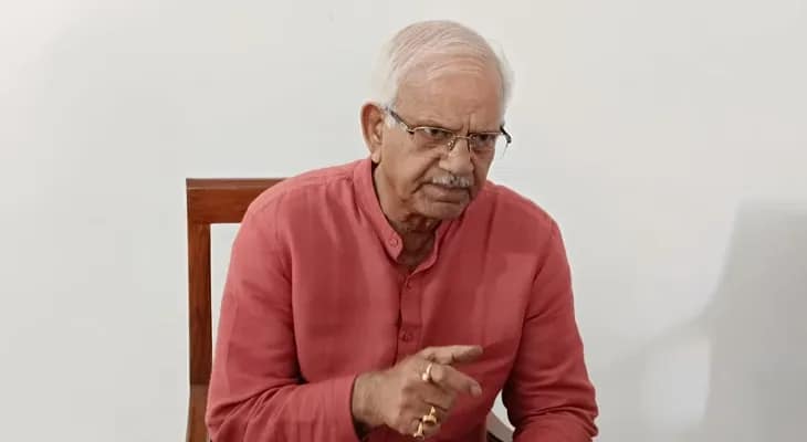 অভিযোগ শোভনদেবের