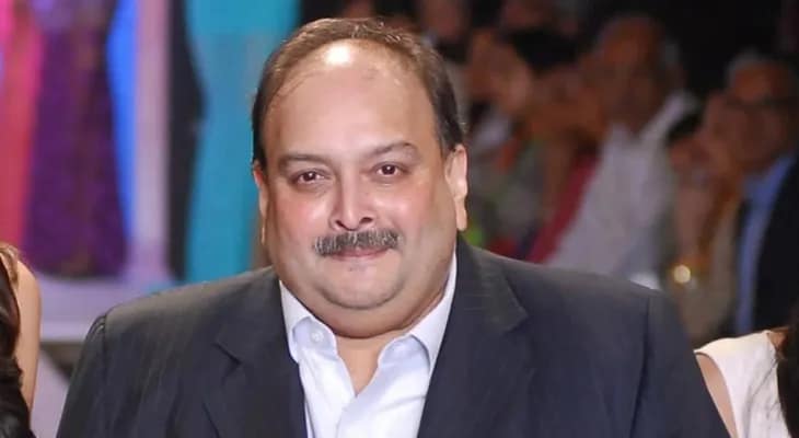 নিলামে উঠতে চলেছে মেহুল চোকসির ফ্ল্যাট, রুপোর ইট সহ ৪৬ কোটির সম্পত্তি