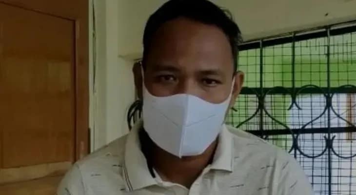 প্রশান্ত বর্মনকে গ্রেফতারের দাবিতে মঙ্গলবার বিডিও অফিসে তালা মারার হুমকি বিজেপির