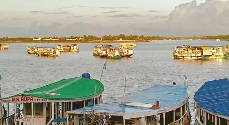 এসআইআরের প্রভাব সুন্দরবনের পর্যটনে, বেশ কিছু বুকিংও বাতিল