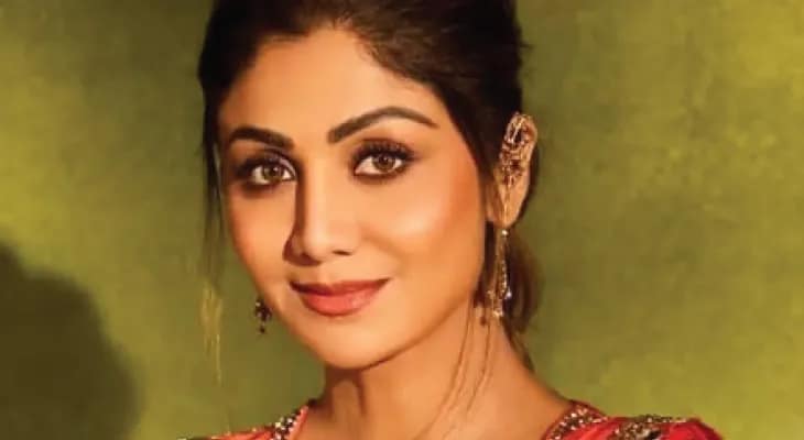 অভিনেত্রী শিল্পা শেট্টির মুম্বইয়ের বাসভবনে ইডির হানা