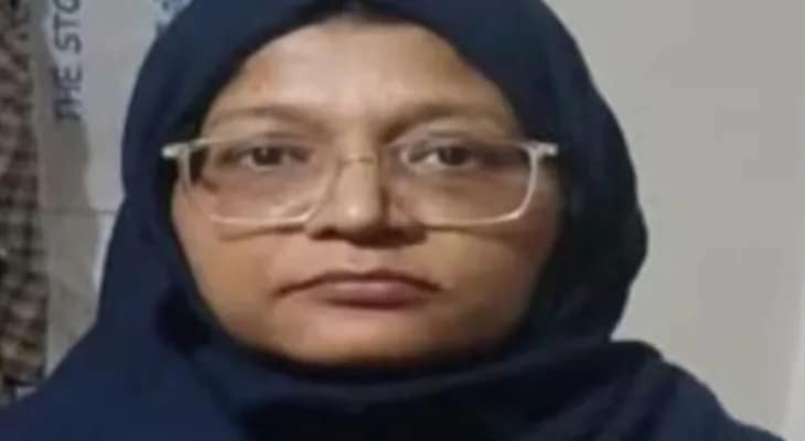 ভারতে জয়েশের মহিলা শাখার দায়িত্বে ছিল ধৃত মহিলা ডাক্তার, দিল্লি বিস্ফোরণের নেপথ্যে মাসুদ আজহারের বোন সাদিয়া!