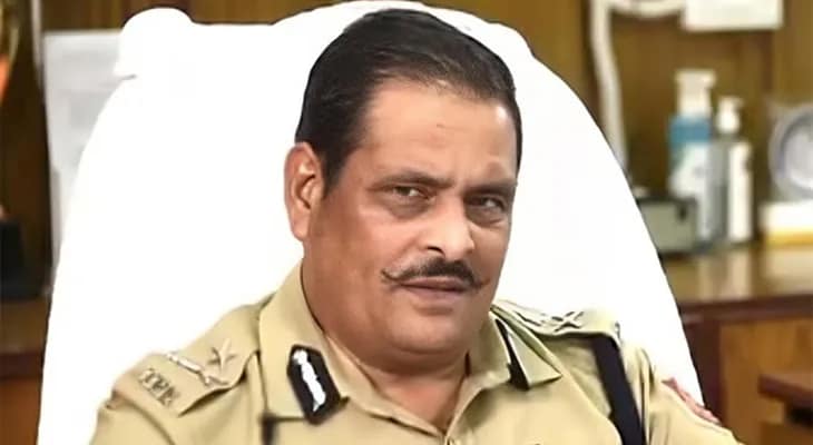 ডিজিটাল অ্যারেস্ট নিয়ে প্রণামের প্রবীণ সদস্যদের সতর্ক করলেন সিপি
