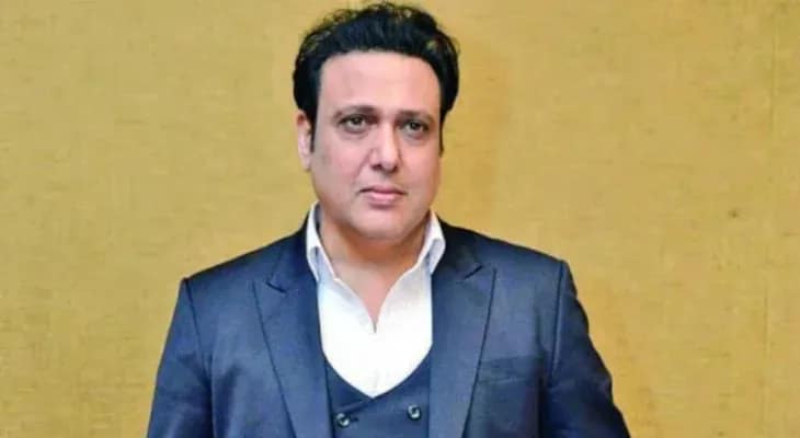 হাসপাতাল থেকে ছাড়া পেলেন গোবিন্দা