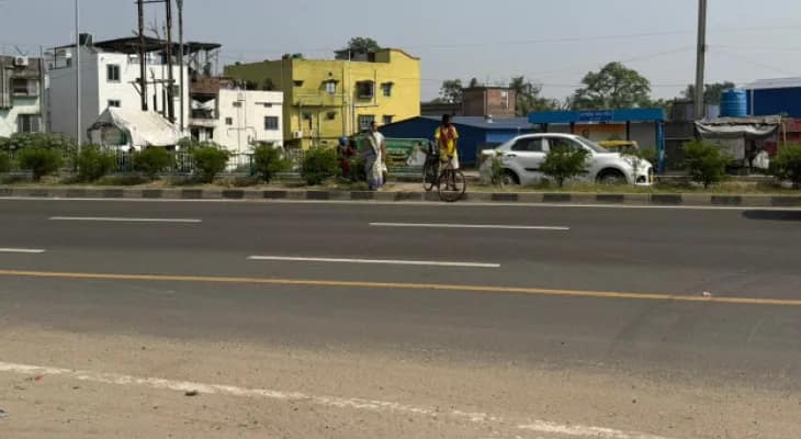 দুর্ঘটনা রুখতে উদ্যোগ, কল্যাণী এক্সপ্রেসওয়ের একাধিক কাটআউট বন্ধ করার সিদ্ধান্ত পুলিশের