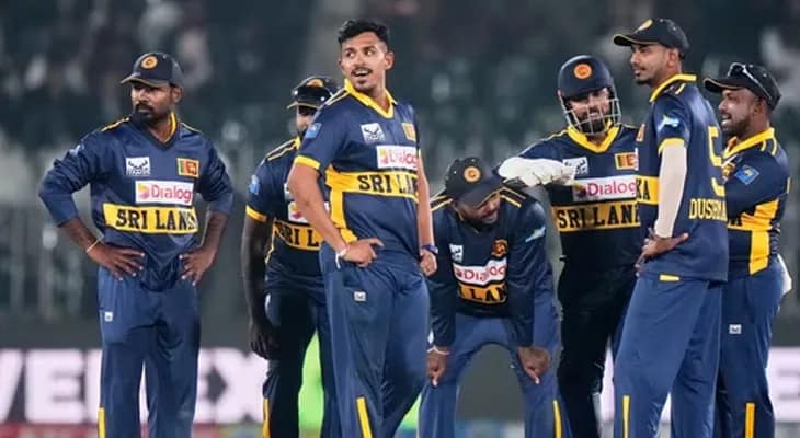 ইসলামাবাদে বিস্ফোরণে আতঙ্কিত ক্রিকেটাররা