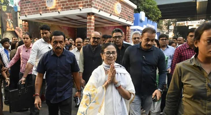 অর্থনৈতিক করিডরের জন্য আরও ১ কোটি কর্মসংস্থান হবে: মুখ্যমন্ত্রী