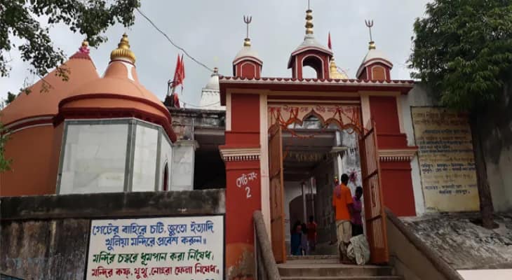 শীতে ভিড় হলেও পর্যাপ্ত শৌচাগার নেই বক্রেশ্বরে ক্ষোভ বাড়ছে পর্যটকদের