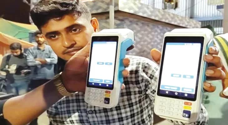 বদলে গেল গঙ্গাসাগরে যাওয়ার ভেসেলের টিকিট কাটার পদ্ধতি