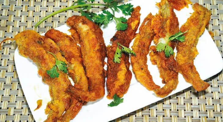বাংলাদেশি রান্না