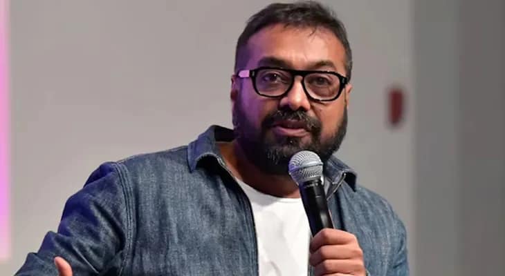 ‘ইন্ডাস্ট্রিতে এখন সিনেমা নিয়ে কেউ আলোচনা করেন না’