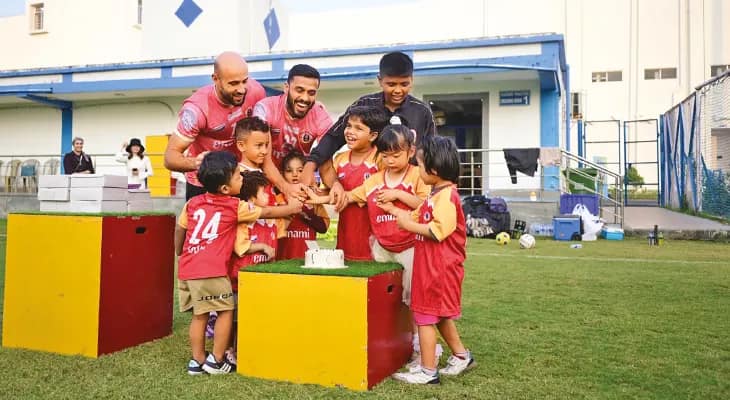 দু’বেলাই প্র্যাকটিস করাতে চান অস্কার