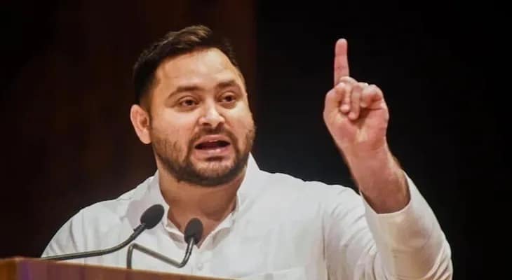 উত্থান-পতন অনিবার্য, আমরা গরিবের দল: বিহার ভোটের ফলপ্রকাশের পরে প্রথম প্রতিক্রিয়া আরজেডির