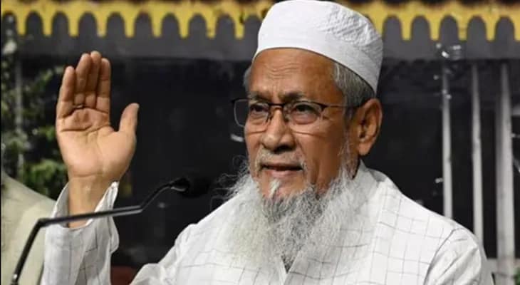 বৈধ ভোটারের নাম বাদ গেলে আন্দোলনের হুঁশিয়ারি সিদ্দিকুল্লার