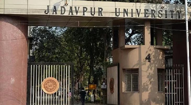 পড়ুয়া নেই, যাদবপুরে এবছর সাংবাদিকতার স্নাতকোত্তর কোর্স বন্ধ