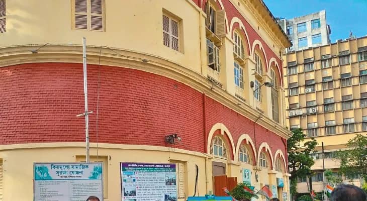 ডিসেম্বর থেকে হাওড়ায় অনলাইন মিউটেশন, বাড়িতে বসেই আবেদন