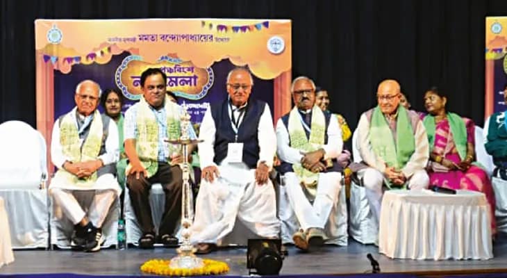 ‘পুলিশ কার হয়ে কাজ করছে?’  প্রশ্ন তুললেন মন্ত্রী শোভনদেব