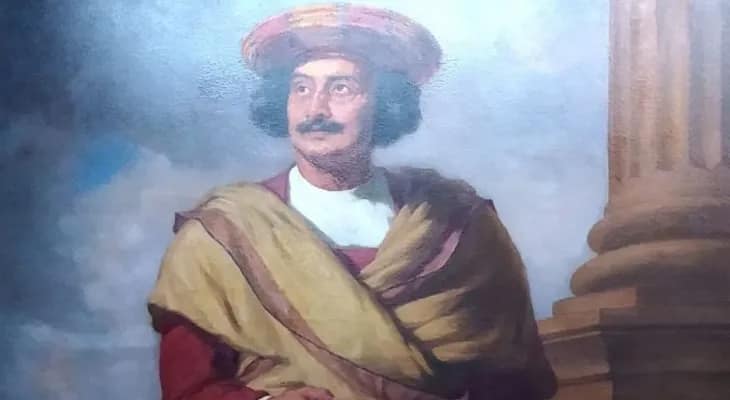 বিজেপি মন্ত্রীর অবমাননাকর মন্তব্যের জের, ক্ষোভে ফুঁসছে রামমোহনের জন্মস্থান খানাকুল