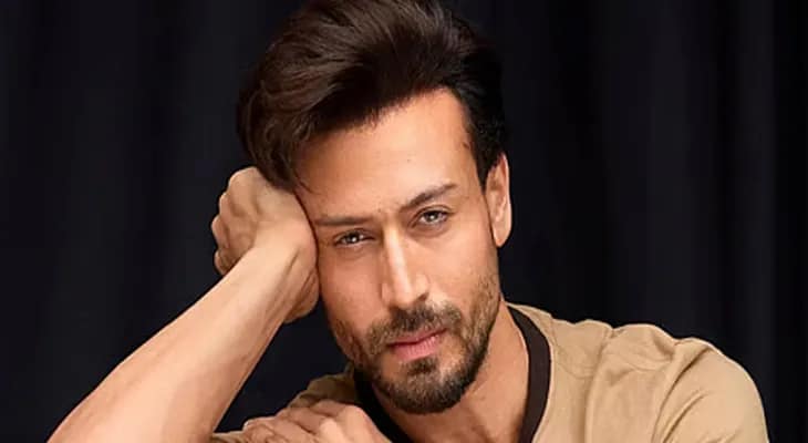 অ্যাকশন থ্রিলারে টাইগার
