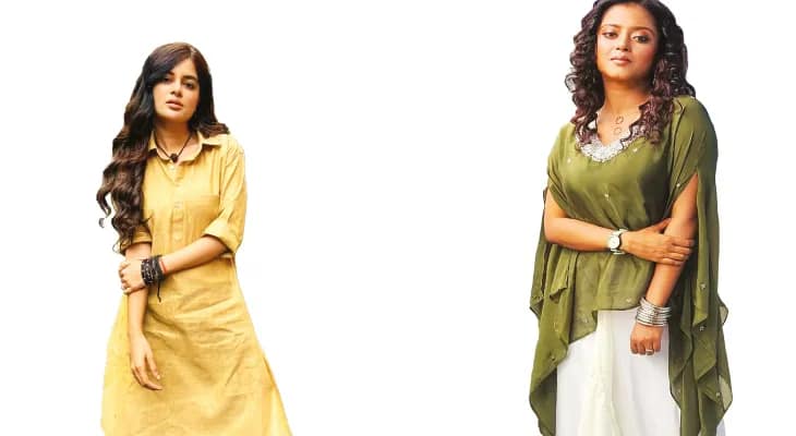 নতুন যৌবনের দূত