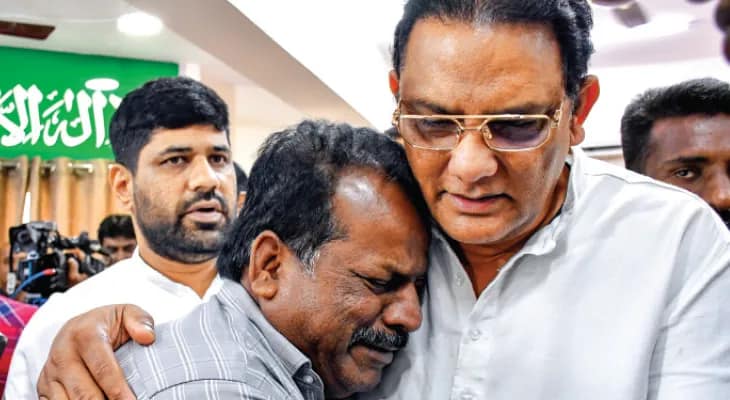 মক্কা থেকে মদিনা যাওয়ার পথে বাস দুর্ঘটনা, ঝলসে মৃত্যু ৪৫ ভারতীয়ের, নিহতদের মধ্যে হায়দরাবাদের একই পরিবারের ১৮ জন