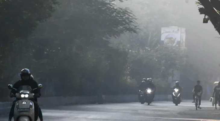 আজ, মঙ্গলবার শহরের আবহাওয়া কেমন থাকবে? জানুন..