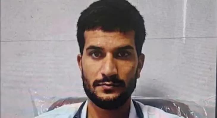 সুইসাইড বম্বিং নিয়ে উমর নবির চাঞ্চল্যকর ভিডিও এল সামনে