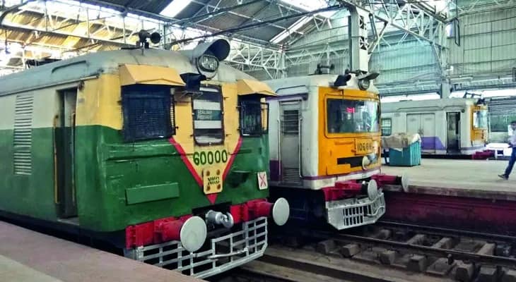 হাওড়া ডিভিশনে কাল বাতিল ১১টি লোকাল ট্রেন