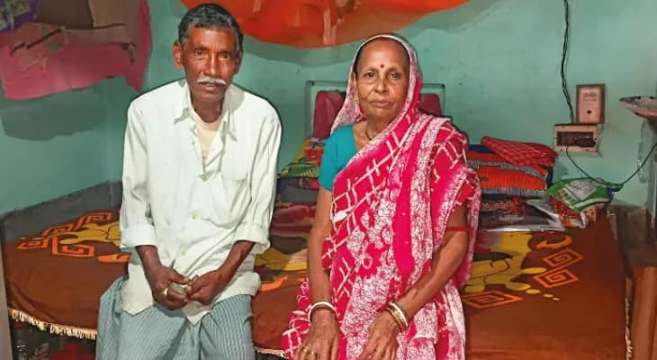 তিন দশক কার্তিক পুজোয় উদ্যোক্তাদের ভরসা মন্টু