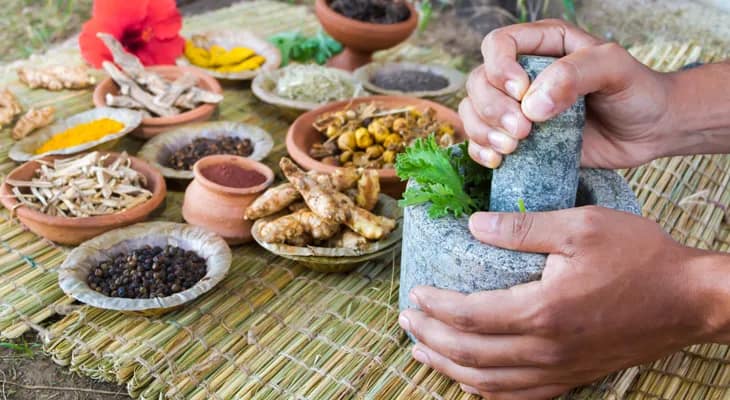 সিজন চেঞ্জে জ্বর সর্দি শ্বাসের অসুখ, আয়ুর্বেদে সমাধান কী?