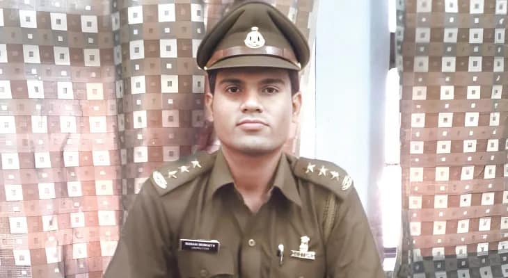 সিকিমে ট্রেকিং করতে গিয়ে মৃত্যু আগরপাড়ার কাস্টমস অফিসারের