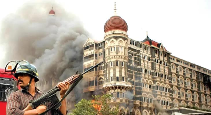 সন্ত্রাস দমনে আমরা কতটা পারদর্শী?